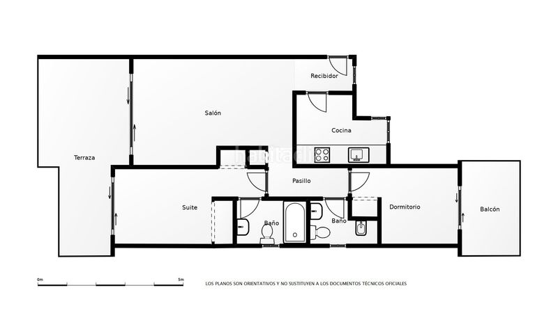 Foto 215b8c3f-f56c-4e10-8112-c8127d1f2dc6. Apartament amb aparcament piscina a Roda San Javier