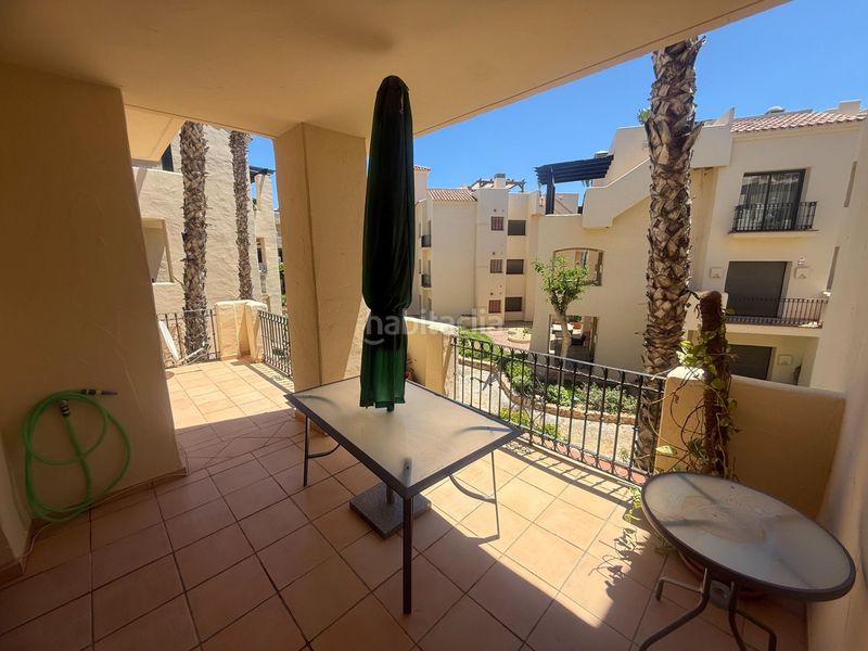 Foto 29c6b947-cf7b-49ea-86a8-408d32b7abad. Apartament amb aparcament piscina a Roda San Javier