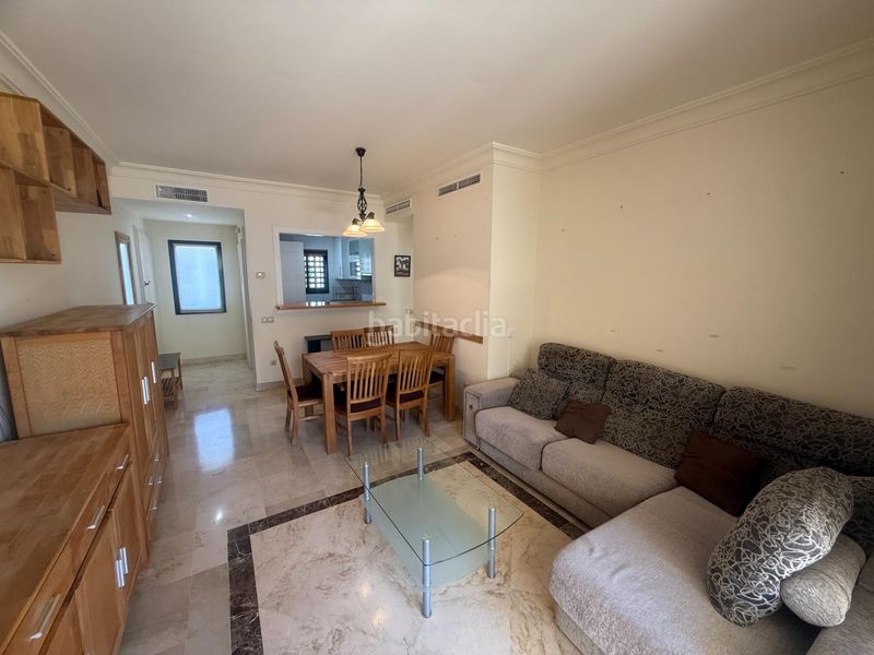 Foto 303320e7-0360-43f5-aa68-a95033de4908. Apartament amb aparcament piscina a Roda San Javier