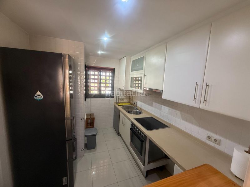 Foto 38f7401e-1064-4464-b836-17cd679ec083. Apartament amb aparcament piscina a Roda San Javier