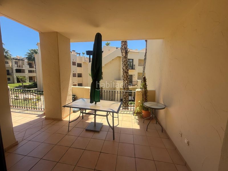 Foto 4ad4359f-f406-4b65-b0ed-b7f89015094d. Apartament amb aparcament piscina a Roda San Javier