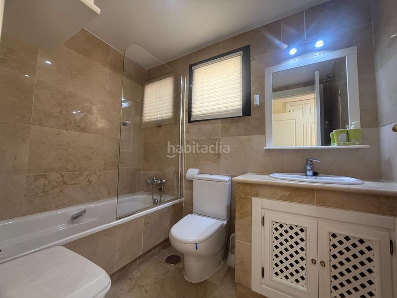 Foto 4b5af7f0-8b5b-4e81-80ae-6aa7a40a1774. Apartament amb aparcament piscina a Roda San Javier