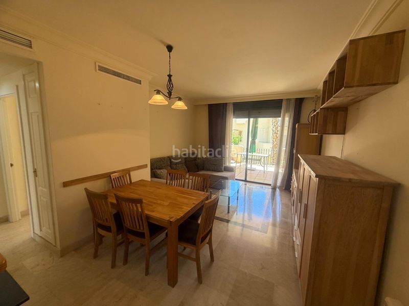 Foto 66c2a6c4-77cf-488d-9995-cdc1704c4b4d. Apartament amb aparcament piscina a Roda San Javier