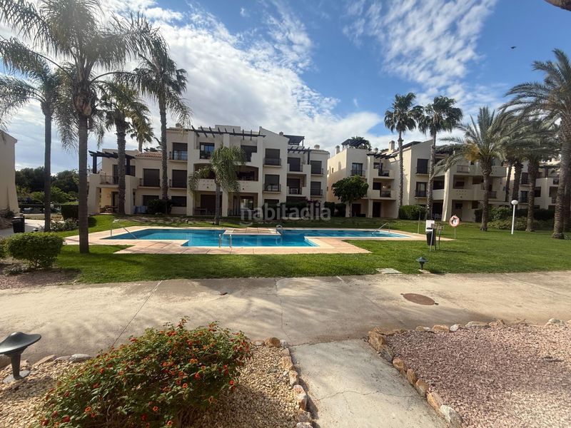 Foto 6ad0e4e5-4eda-44cd-988e-9f77b83d641b. Apartament amb aparcament piscina a Roda San Javier