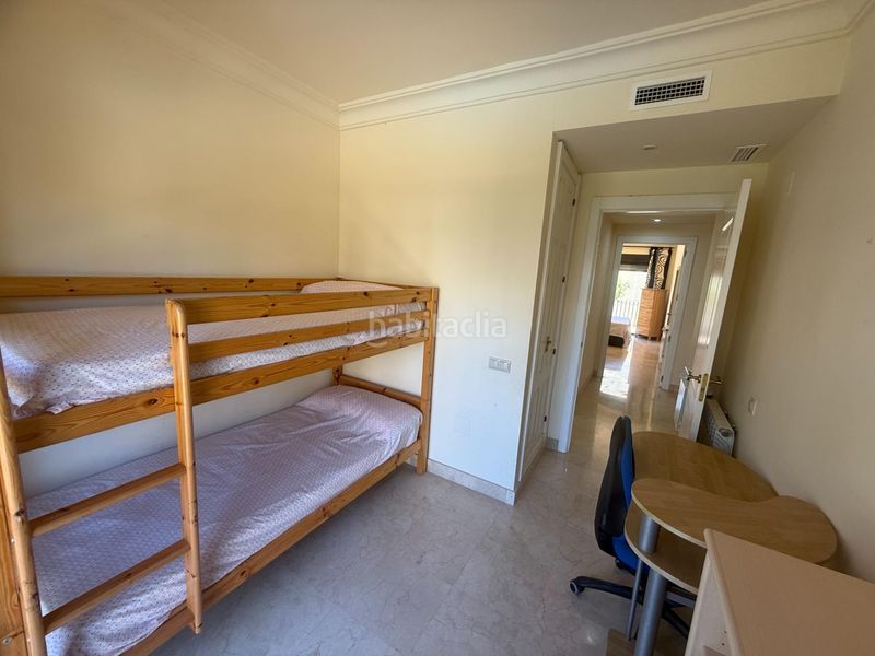 Foto 7c3f613d-2d07-4896-9a94-457878df266e. Apartament amb aparcament piscina a Roda San Javier