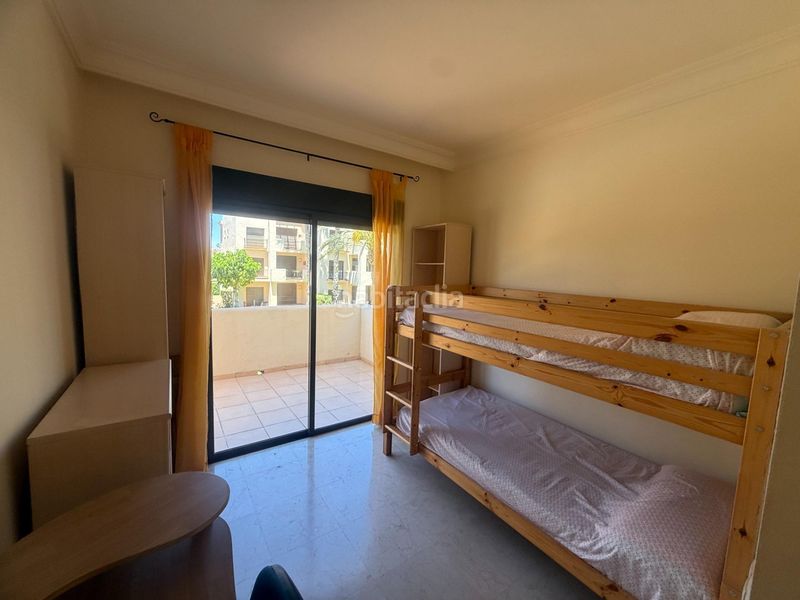 Foto 7cda809e-1876-47e4-8c0d-5e99ed840e38. Apartament amb aparcament piscina a Roda San Javier