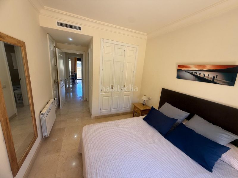 Foto 87e6724a-6430-4241-899b-d0815737d555. Apartament amb aparcament piscina a Roda San Javier