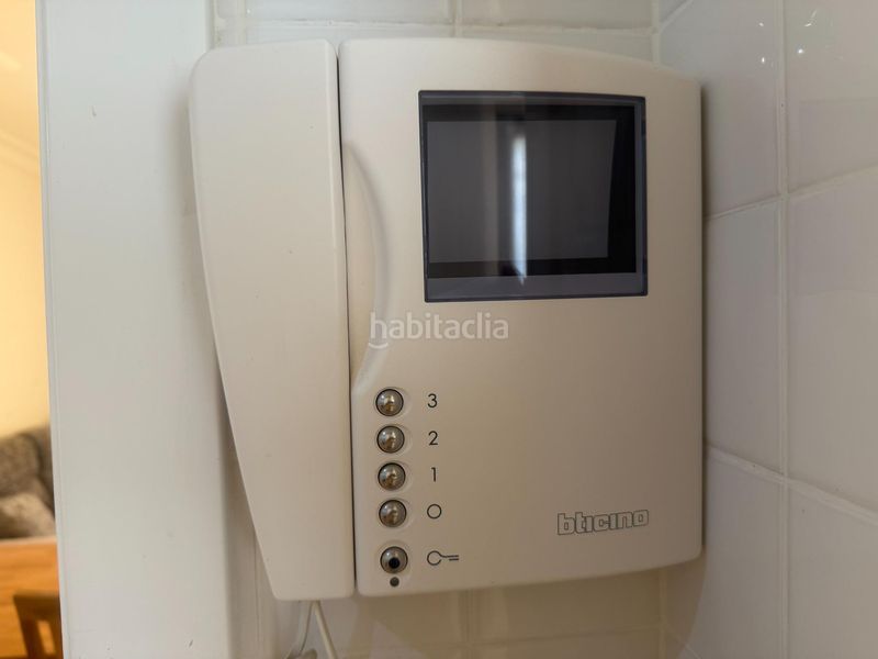 Foto 960f393a-7f8c-4961-8386-947088f447c0. Apartament amb aparcament piscina a Roda San Javier