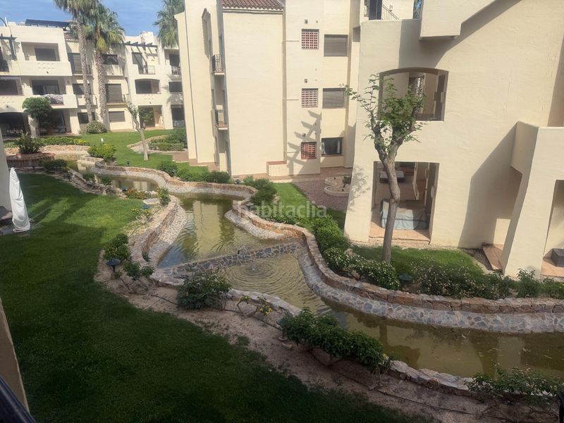 Foto 964463b6-f61f-428d-bac2-68d221834227. Apartament amb aparcament piscina a Roda San Javier