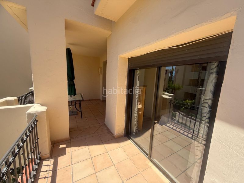 Foto 98aec407-b2f6-4860-924b-b05db4ac4286. Apartament amb aparcament piscina a Roda San Javier