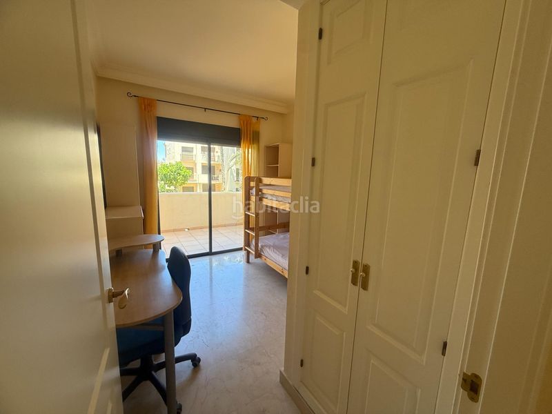 Foto a15344b1-4575-48ed-b1a2-498ac6663b22. Apartament amb aparcament piscina a Roda San Javier