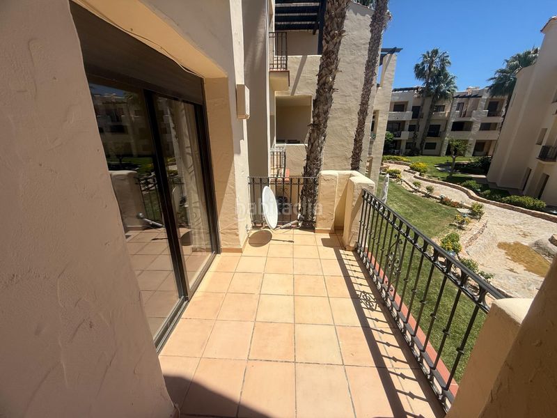 Foto a19a274e-7147-44c2-a8e7-35cd446311bc. Apartament amb aparcament piscina a Roda San Javier