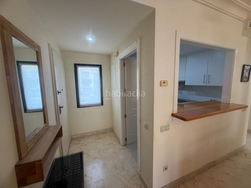 Foto a4540fac-14e7-437c-9393-4ceb22e5fb47. Apartament amb aparcament piscina a Roda San Javier
