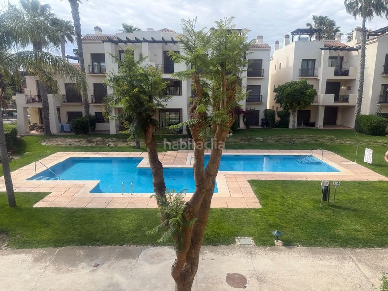 Foto aa3c2736-70d0-4b54-bf9e-093905b7a040. Apartament amb aparcament piscina a Roda San Javier