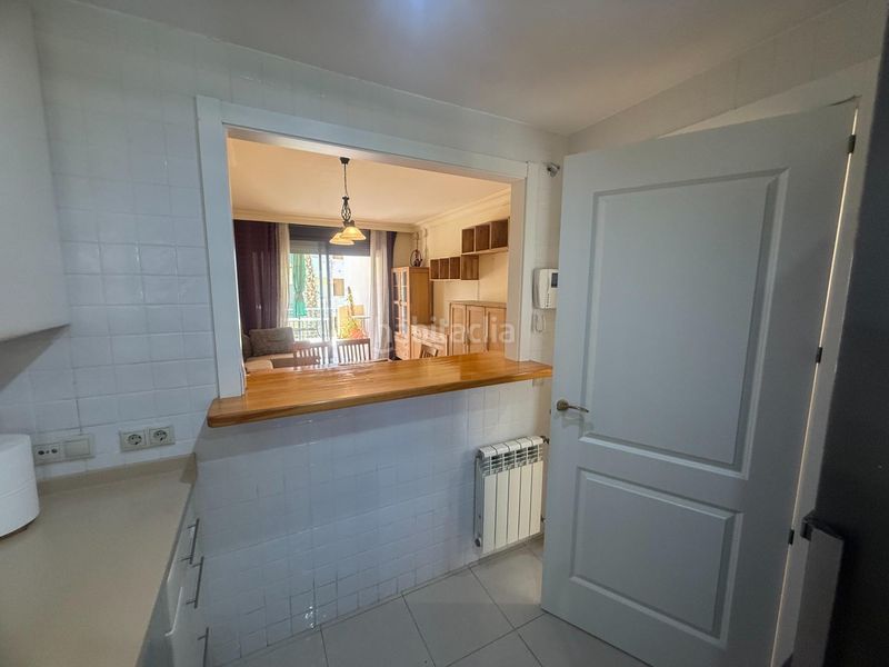 Foto b6dc7bb3-e766-49d6-b86d-eb7e8f4cfd0d. Apartament amb aparcament piscina a Roda San Javier