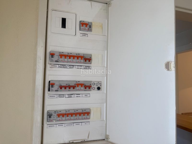 Foto b92cfee6-066d-4dd6-b0da-ebed57c4ff9d. Apartament amb aparcament piscina a Roda San Javier