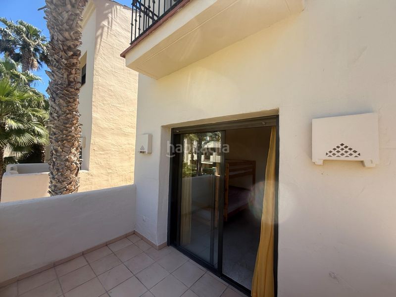 Foto c1c66865-959d-4e7e-9831-acbcfc40ab38. Apartament amb aparcament piscina a Roda San Javier