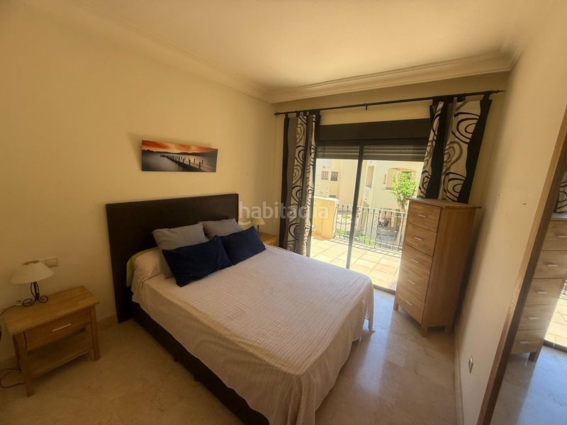 Foto c49aee3f-5e18-43c0-a354-7b32a1faaac1. Apartament amb aparcament piscina a Roda San Javier