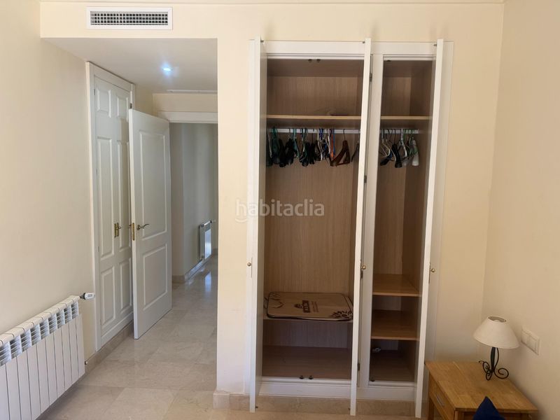 Foto ccce35fd-68f3-4cab-bbdc-bfa25f40a635. Apartament amb aparcament piscina a Roda San Javier