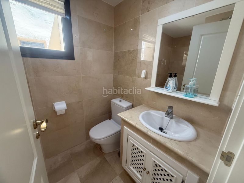 Foto d876b3ea-ff4a-4911-8027-5f6ce3f1152e. Apartament amb aparcament piscina a Roda San Javier