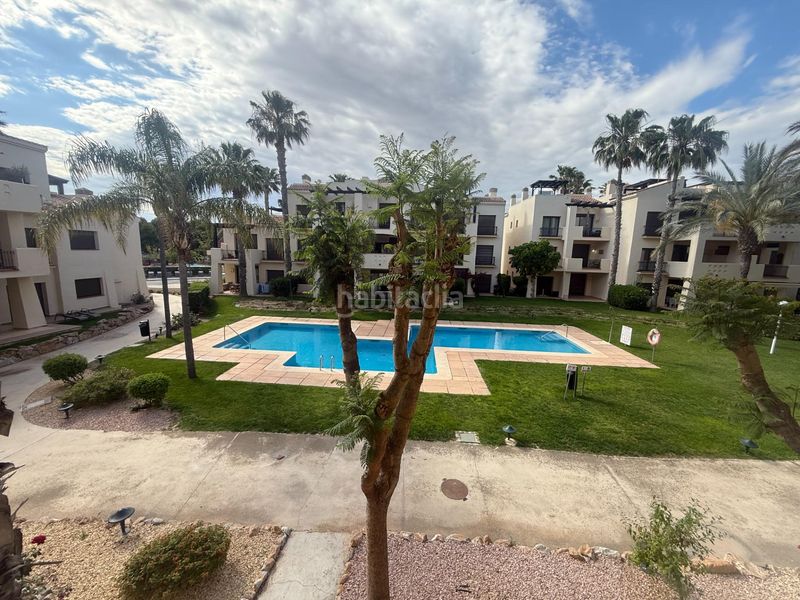 Foto e9d94ccb-27e6-4861-82cb-3d8210710152. Apartament amb aparcament piscina a Roda San Javier