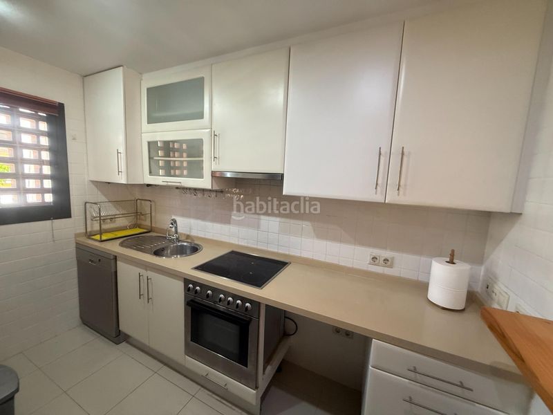Foto ebb366eb-d61e-4e40-be82-4874d76e08c6. Apartament amb aparcament piscina a Roda San Javier