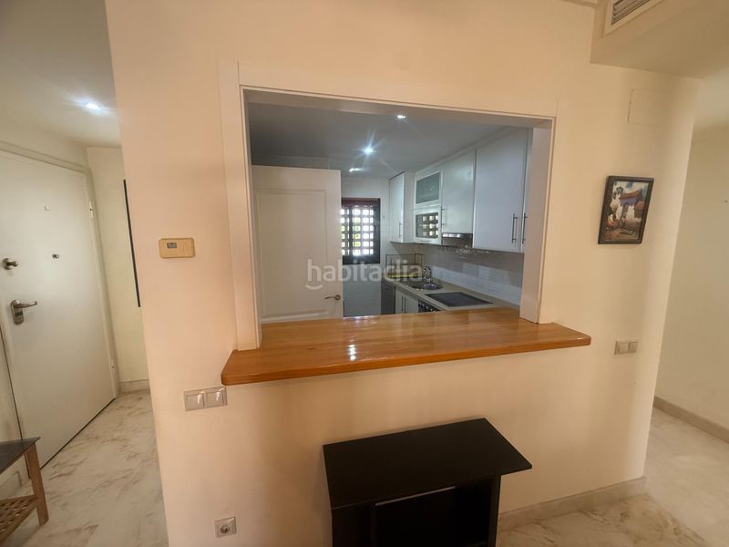Foto ec6651b3-ca7c-4af2-a072-ef034ed9ef70. Apartament amb aparcament piscina a Roda San Javier