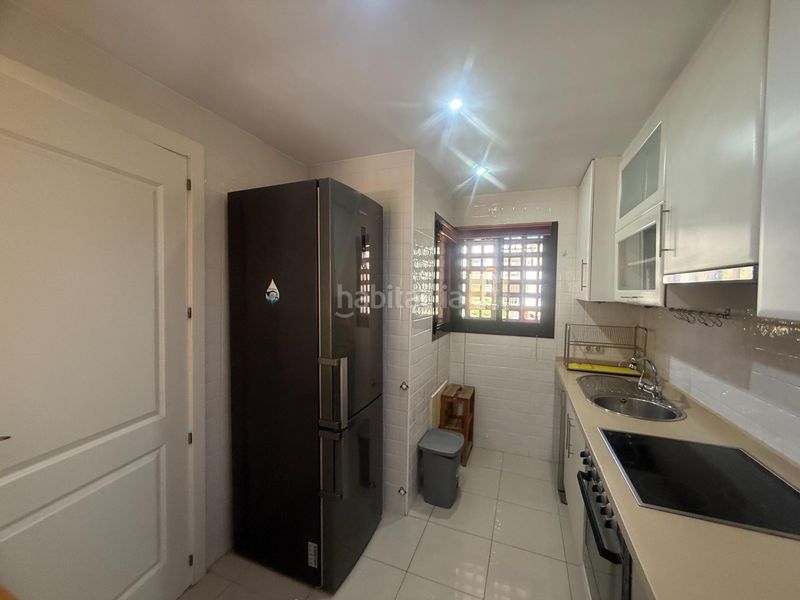 Foto ed87419b-400d-43b7-8f67-1116fda691a0. Apartament amb aparcament piscina a Roda San Javier