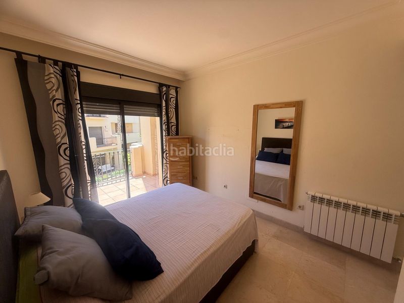 Foto f2bc1f09-3eda-4a50-a9e7-381638a7fb35. Apartament amb aparcament piscina a Roda San Javier