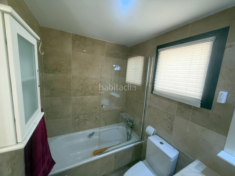 Foto f640bf6d-fbef-4e60-a704-4eabb7f13500. Apartament amb aparcament piscina a Roda San Javier