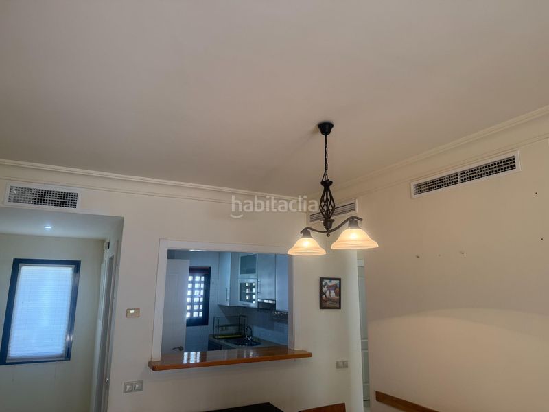 Foto f85b3f0b-3eb8-4064-9837-f7ae34e01563. Apartament amb aparcament piscina a Roda San Javier