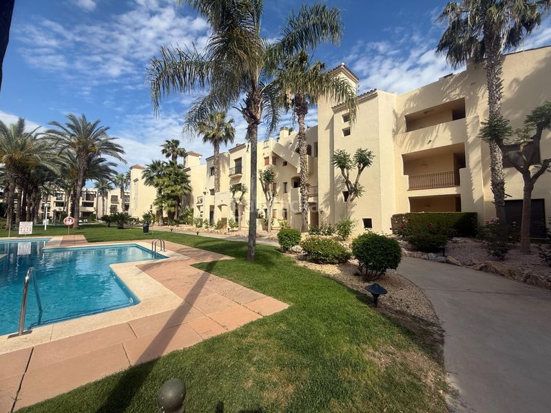 Foto fc005e1a-cda9-42e5-a657-78a9d910c90f. Apartament amb aparcament piscina a Roda San Javier