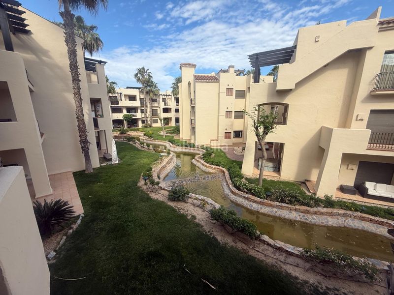 Foto fcc2ef4f-548c-4c4a-beeb-0563cca249e6. Apartament amb aparcament piscina a Roda San Javier