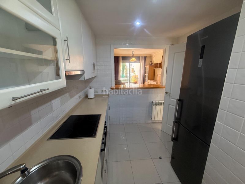 Foto fcc3e89b-3897-4b50-918e-112f7e62f93f. Apartament amb aparcament piscina a Roda San Javier