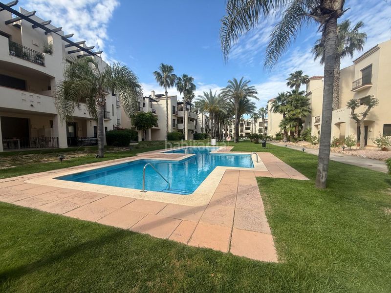 Foto fd177c46-53d2-4ec5-ba6a-d43ad2237fb5. Apartament amb aparcament piscina a Roda San Javier