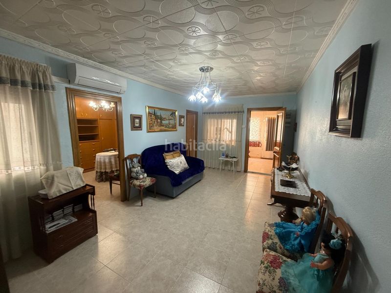 Foto 12003d35-bfff-4fc4-a088-3d2773cb529d. Casa a Barrio Peral-San Félix Cartagena