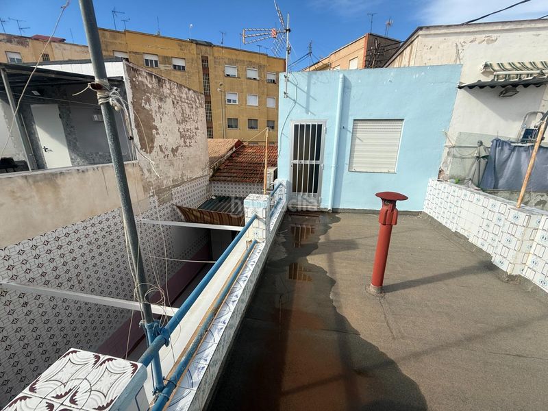 Foto 2fc4fe7d-6b93-4ebc-9542-51ec8079e068. Casa a Barrio Peral-San Félix Cartagena