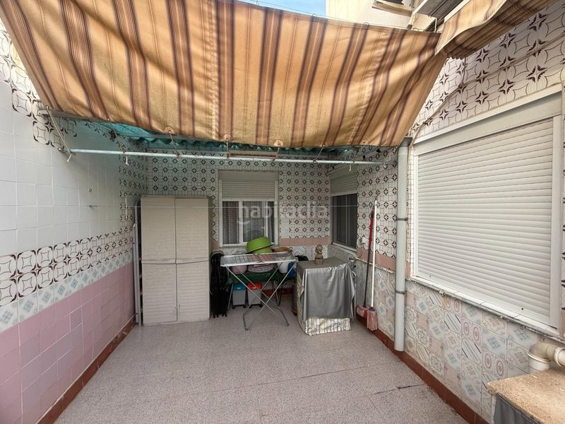 Foto 4f17aaf4-7ab4-42cd-a6c8-8a9dbbc29301. Casa a Barrio Peral-San Félix Cartagena
