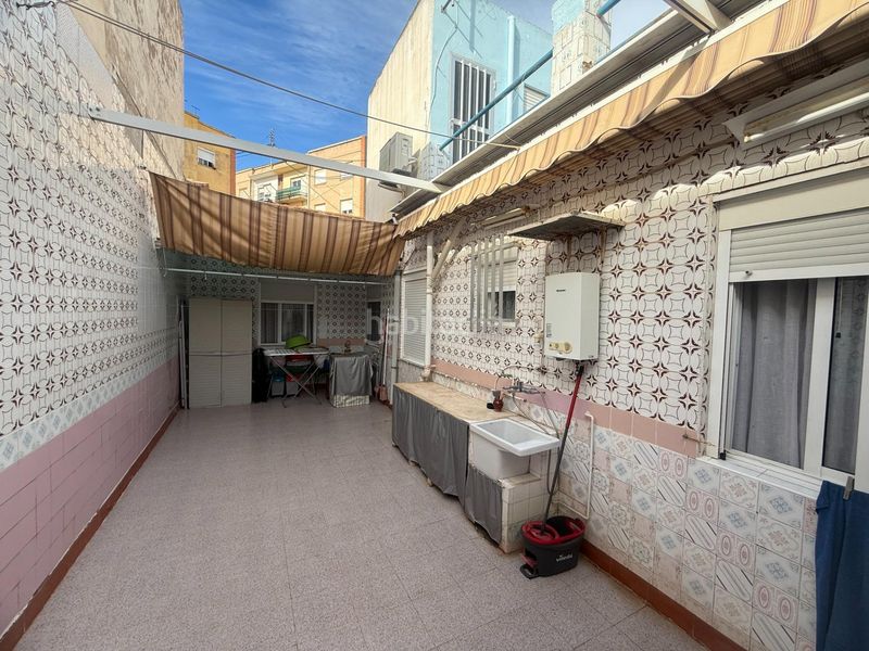 Foto 9fe58d95-9579-4709-a2dc-67e904d58574. Casa a Barrio Peral-San Félix Cartagena