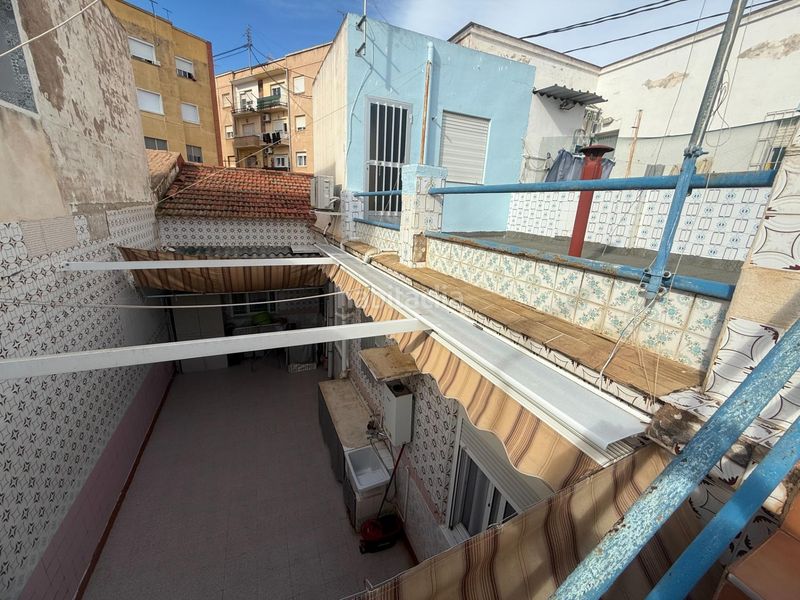 Foto a69a4094-cf6a-4376-aab0-7d5a350e88f0. Casa a Barrio Peral-San Félix Cartagena