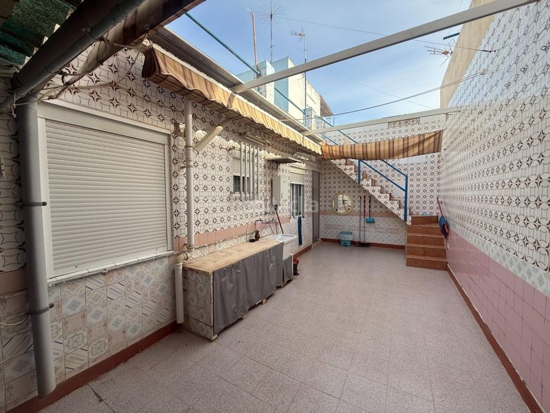Foto a81bf14f-0f5f-4a09-9f42-6b13ee8a894a. Casa a Barrio Peral-San Félix Cartagena