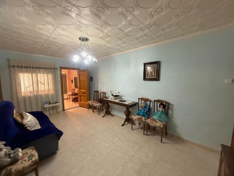 Foto a8aa0008-5b76-471d-89f8-d5fd42d78099. Casa a Barrio Peral-San Félix Cartagena
