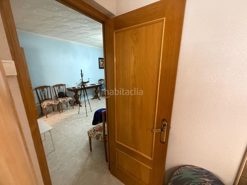Foto cffd7725-2f30-497b-b3b9-3e2b2ca94dd3. Casa a Barrio Peral-San Félix Cartagena
