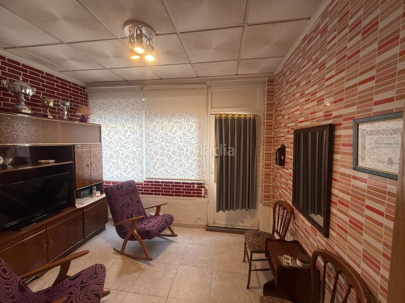 Foto d7d2373f-d0c5-49eb-989c-6fe598a2740c. Casa a Barrio Peral-San Félix Cartagena