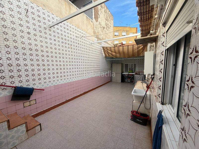 Foto e845a40c-c9e0-4ded-8db3-59ce1ed10fa5. Casa a Barrio Peral-San Félix Cartagena