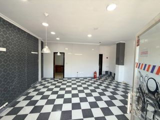 Local Comercial a La Palma. Local comercial en venta en la palma cartagena