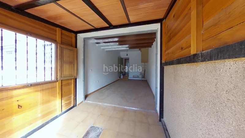 Foto 116fc8f6-9e3f-484a-ac6a-f6b298ae9319. Casa amb aparcament piscina a La Puebla Cartagena