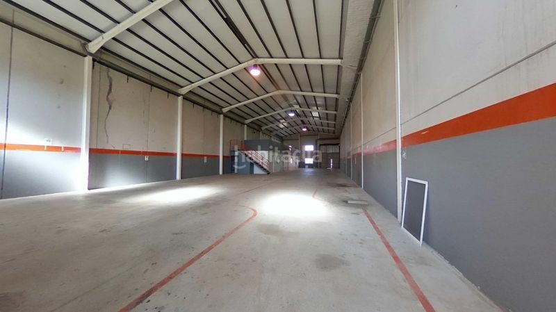 Foto 544b9c69-71ea-46bb-819b-7657f4ae309e. Industrial building in La Palma Cartagena
