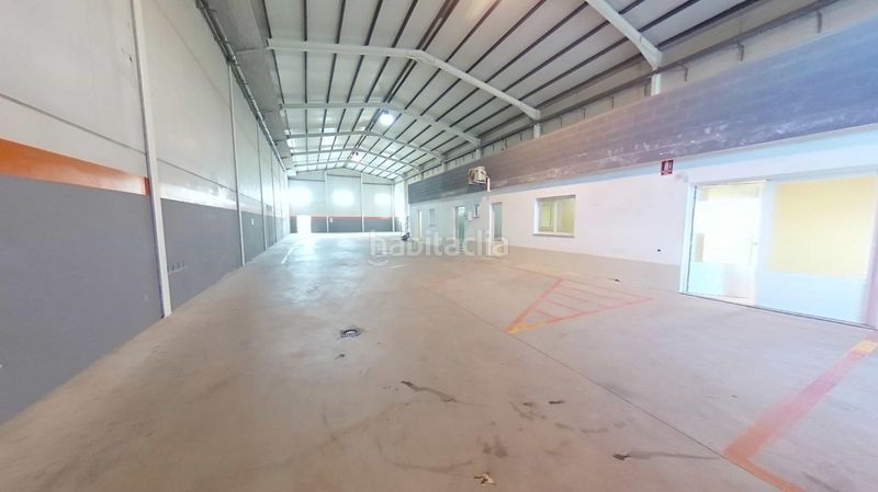 Foto 6d194bd5-1f6a-4cd0-a1dd-5f05dd2128ea. Industrial building in La Palma Cartagena