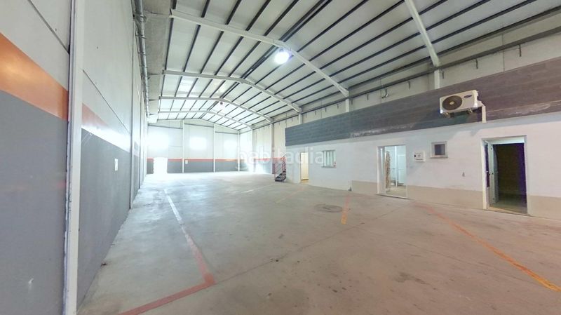 Foto b9c176a1-6566-4a9f-ac09-1059122ebab9. Industrial building in La Palma Cartagena